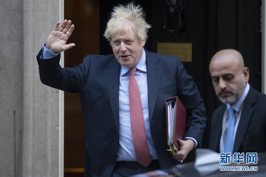 （國際）（3）歐洲議會通過英國&ldquo;脫歐&rdquo;協議