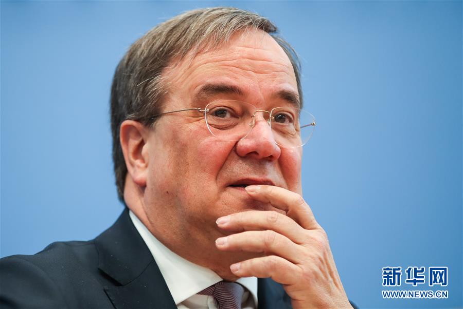 （XHDW&middot;圖文互動(dòng)）（7）德國執(zhí)政黨再啟&ldquo;接班&rdquo;競逐