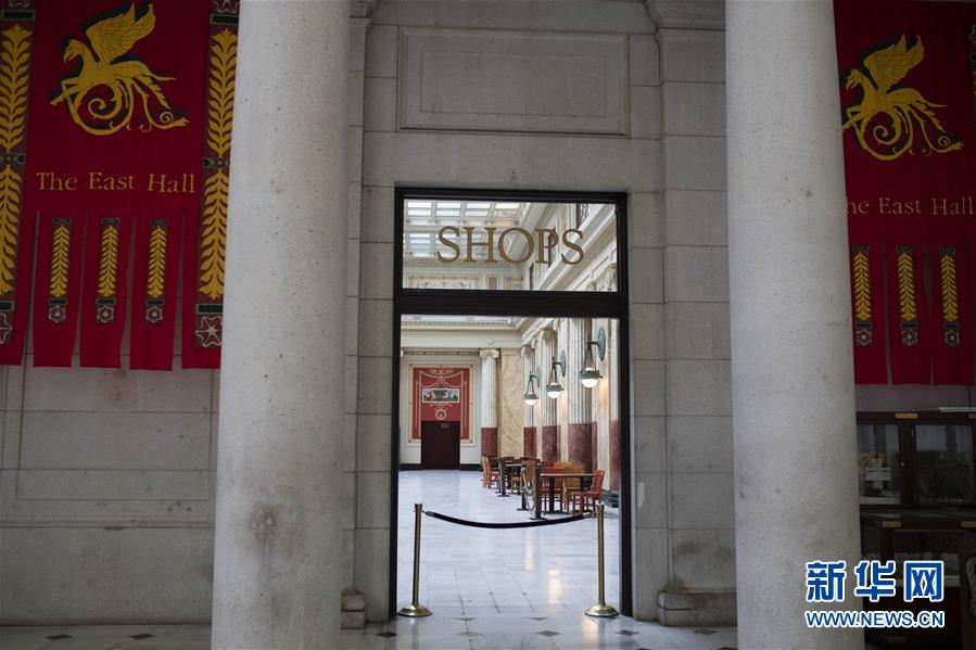 （國際疫情）（4）約翰斯&middot;霍普金斯大學：美國新冠肺炎確診病例超過14萬例