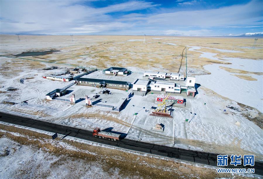 （新媒體專線&middot;圖文互動(dòng)）（3）一參與殺害&ldquo;改革先鋒&rdquo;杰桑&middot;索南達(dá)杰的嫌犯被抓獲