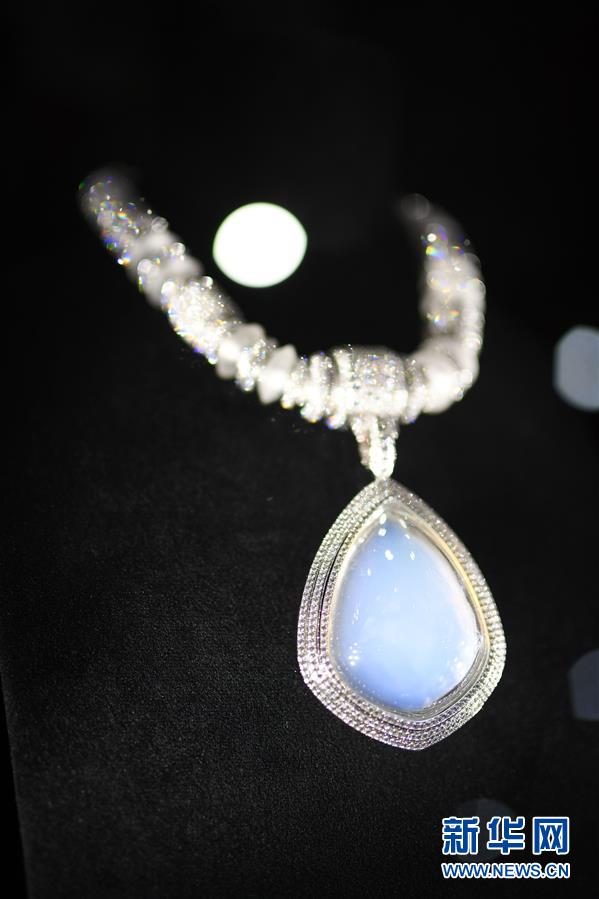 （第三屆進博會&middot;新華視界）（6）觀展體驗：多彩&middot;絢爛&middot;未來感