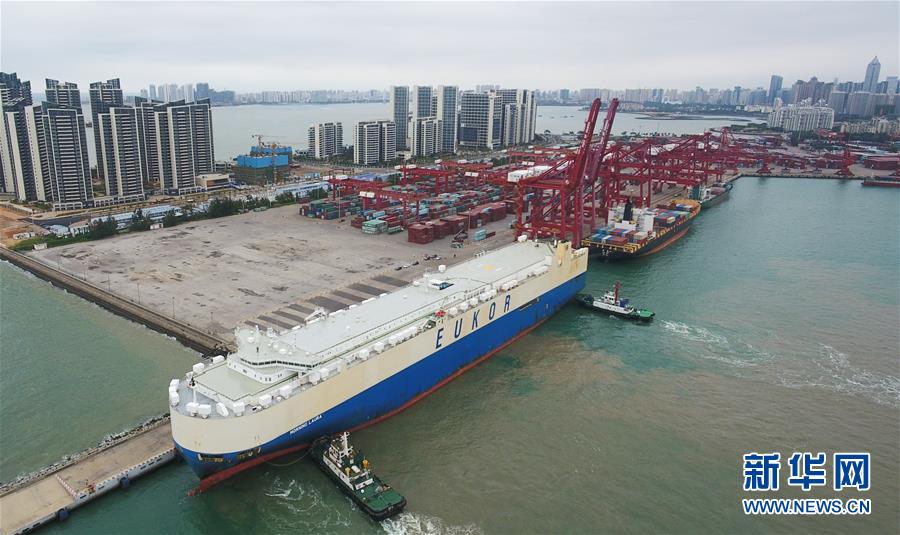 （新華全媒頭條&middot;圖文互動(dòng)）（3）為區(qū)域和全球經(jīng)濟(jì)增長注入強(qiáng)勁動(dòng)力&mdash;&mdash;解讀區(qū)域全面經(jīng)濟(jì)伙伴關(guān)系協(xié)定簽署