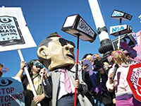 監聽亞太，美曾想&ldquo;借道&rdquo;日本光纜