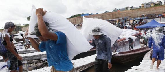 走進海陸門戶東興 看國家級開放開發試驗區如何&ldquo;先行先試&rdquo;？