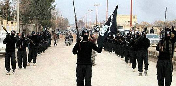 [中東那些事兒]西方青年緣何熱衷投奔&ldquo;伊斯蘭國&rdquo;？