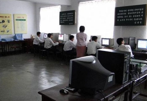 朝鮮斷網，是誰拔的插頭？