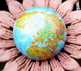 展望2015:世界呼喚"新常態"