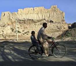 阿富汗面對安全新常態(tài)？