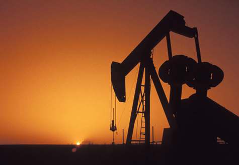 油價暴跌，背后幾多玄機？