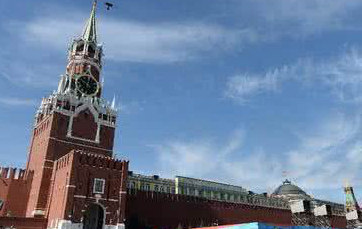 背景資料:俄羅斯聯邦