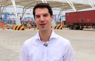 洋記者上合觀察｜青島：干杯，上合！