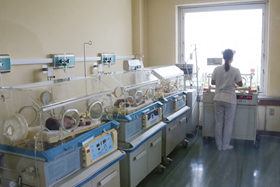 平壤婦產(chǎn)醫(yī)院、玉流兒童醫(yī)院訪(fǎng)問(wèn)記