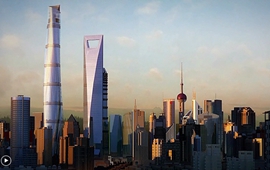 全球之智，中國品質