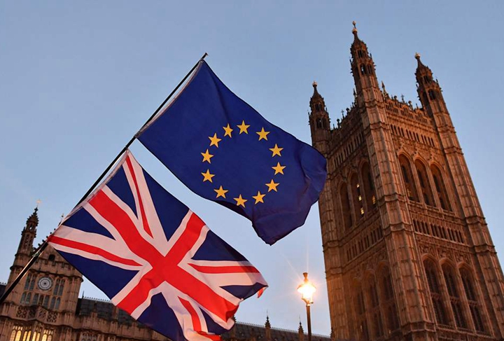 2018，英國&ldquo;脫歐&rdquo;成&ldquo;拖歐&rdquo;