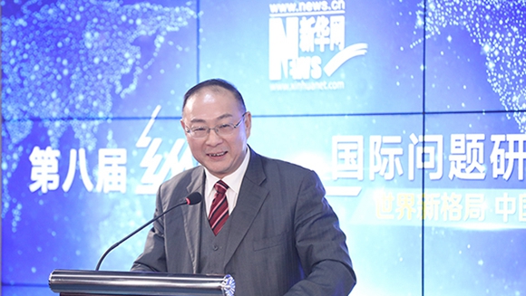 核心西方出現了什么問題？