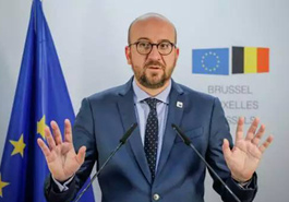 比利時(shí)：希望&ldquo;就地審判&rdquo;極端分子