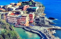 why？意大利人說&ldquo;中國很前衛&rdquo;