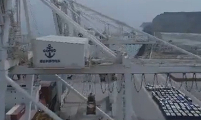 探班！&ldquo;一帶一路&rdquo;建設ING