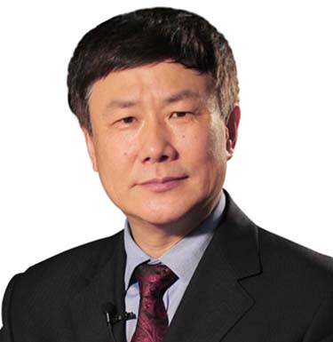 張燕生談中美關(guān)系:和強(qiáng)手博弈是我們進(jìn)步的動(dòng)力