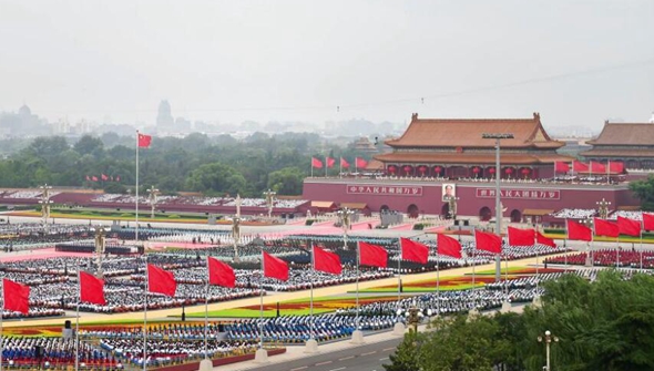 新華全媒+｜為推動人類進步事業貢獻政黨力量&mdash;&mdash;寫在中國共產黨與世界政黨領導人峰會即將召開之際