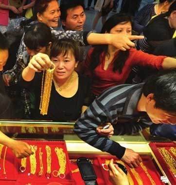 &ldquo;290萬(wàn)，給我來(lái)10公斤&rdquo;