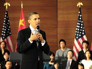 中美貿易摩擦不斷&ldquo;百弊無一利&rdquo;