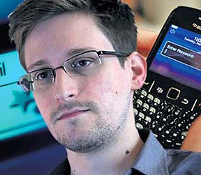 美國監聽 憑啥拉中國背黑鍋？