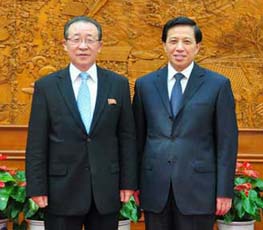 &ldquo;六方會談&rdquo;何時再談？