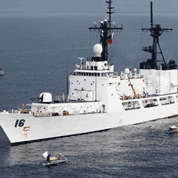 菲越聯(lián)手 對(duì)付中國(guó)？