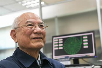 劉永坦：&ldquo;從0到1&rdquo;，他為祖國海疆雷達(dá)打造&ldquo;火眼金睛&rdquo;