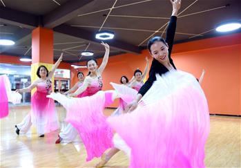 文藝惠民 群眾&ldquo;點(diǎn)單&rdquo;