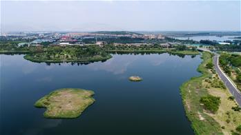 攻堅，為了美麗中國&mdash;&mdash;黨的十八大以來污染防治紀實