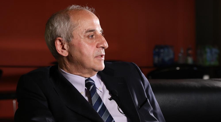 百國百黨看百年大黨 | 中共堅持人民至上，在世界范圍內樹立非常好的榜樣&mdash;&mdash;訪意大利共產黨全國書記阿爾博雷西