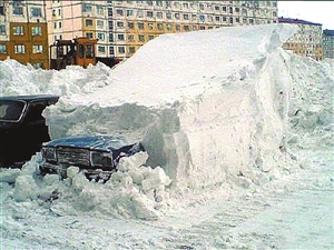 2012，見證極端天氣&ldquo;常態化&rdquo;