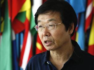 喜文華：新絲路上的&ldquo;陽(yáng)光使者&rdquo;