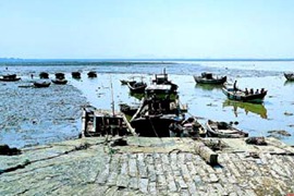 福建打造21世紀海上絲綢之路核心區